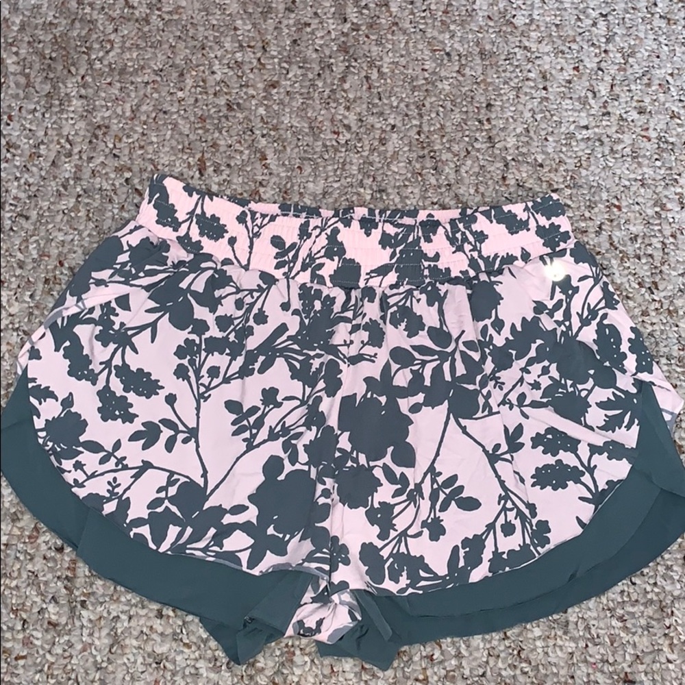 Maaj workout shorts